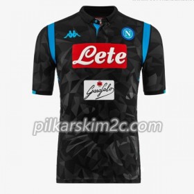 Koszulka Napoli Precz 2018-2019 - Koszulki Piłkarskie